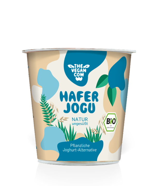 Produktfoto zu Hafer Jogu Natur 150g