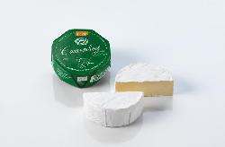 Produktfoto zu Demeter Camembert 125g