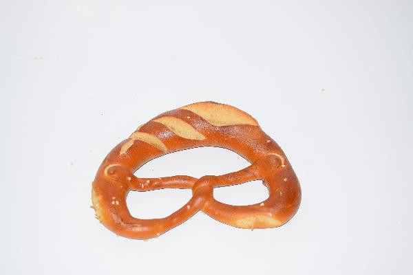 Produktfoto zu Dinkel-Brezel