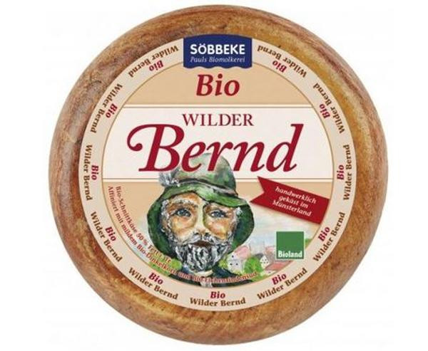 Produktfoto zu Wilder Bernd 250g