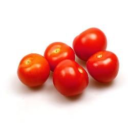 Produktfoto zu Cherrytomaten