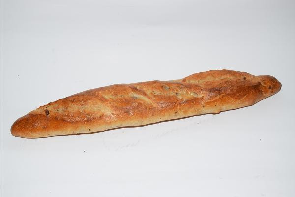 Produktfoto zu Baguette 400g