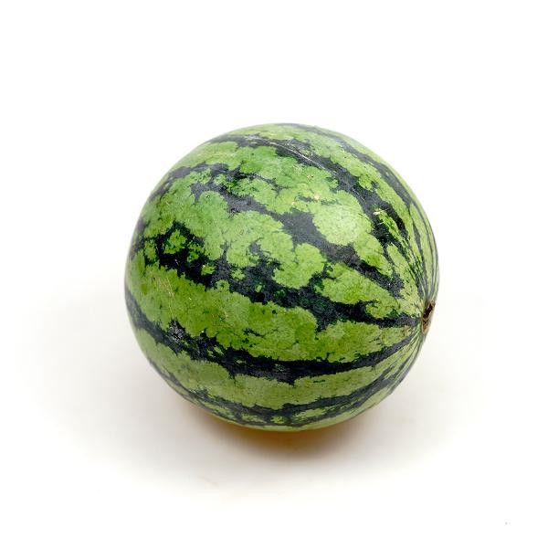 Produktfoto zu Wassermelonen 2-3kg