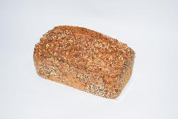 Produktfoto zu Vollkornsaatenbrot 750g