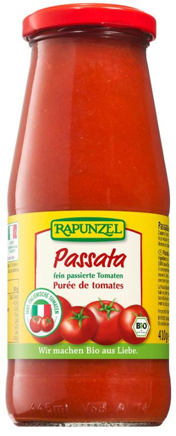 Produktfoto zu Passata 410g