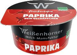 Produktfoto zu Frischcreme Paprika 150g