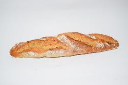 Produktfoto zu Dinkel-Baguette 500g