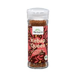 Produktfoto zu Kebap Queen 40g