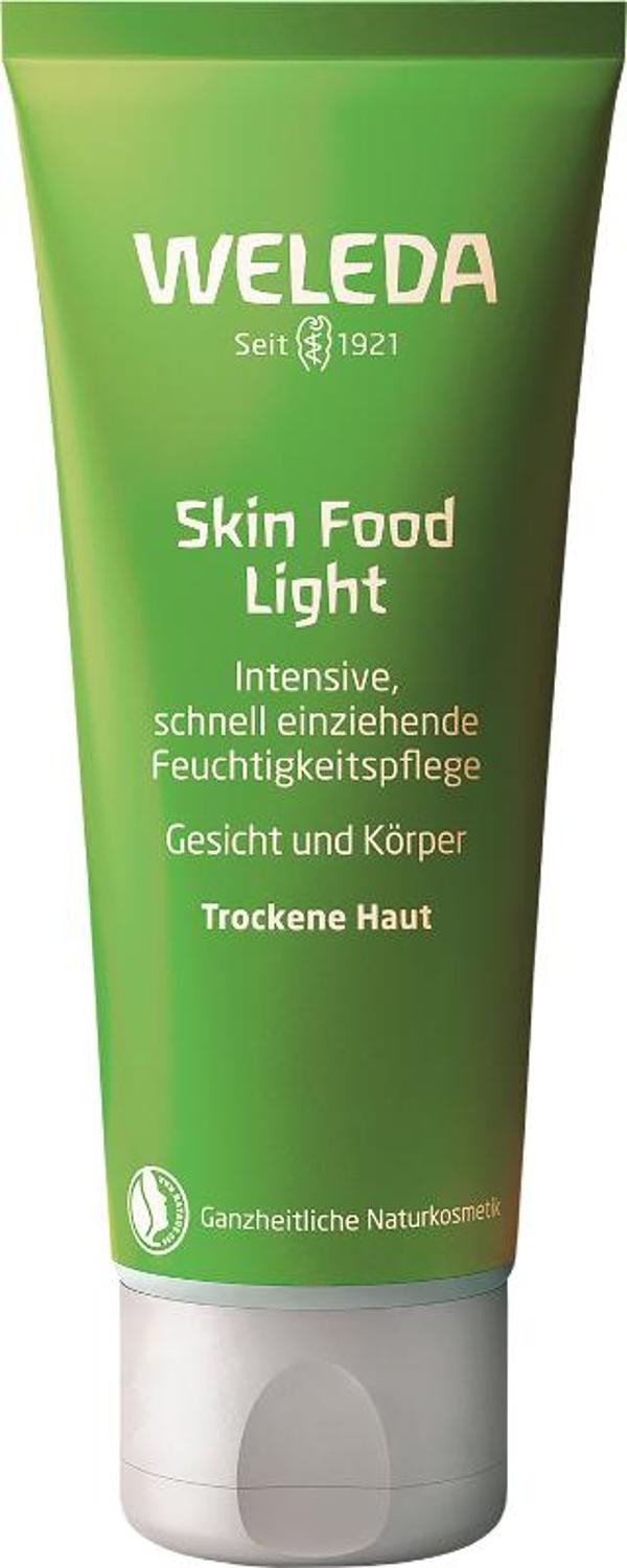 Produktfoto zu Skin Food Light