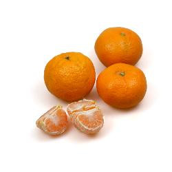 Produktfoto zu Satsumas