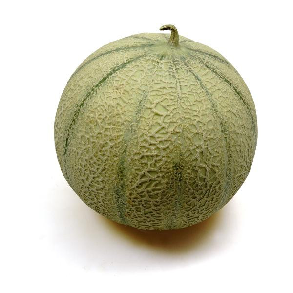 Produktfoto zu Melone Charentais