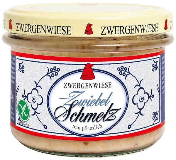 Produktfoto zu Zwiebelschmelz 150g