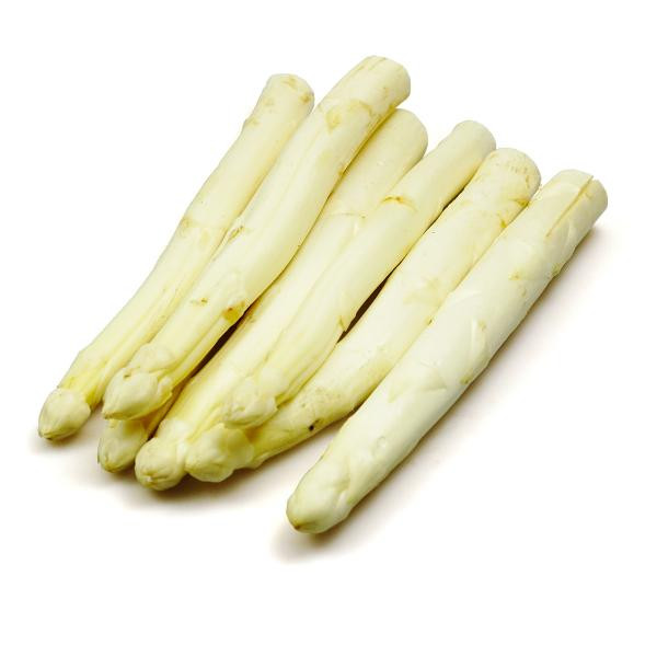 Produktfoto zu Bioland Spargel weiß