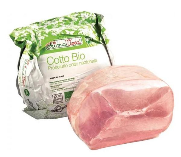 Produktfoto zu Prosciutto Cotto 100g